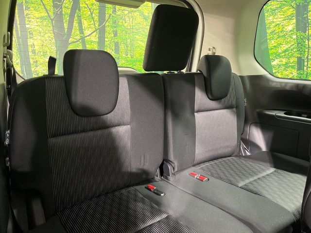 NISSAN SERENA  WG 2021