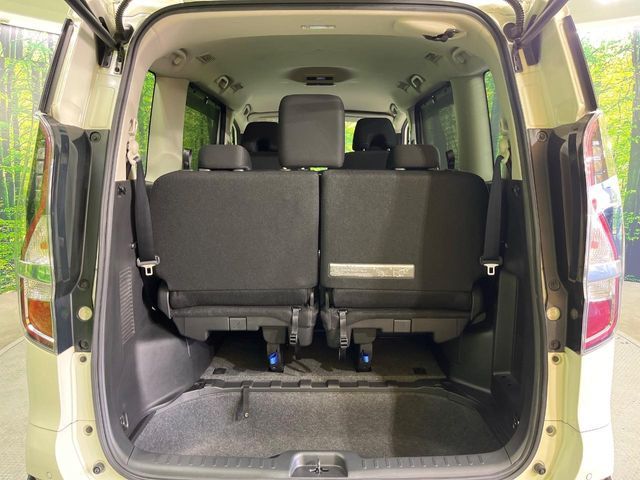 NISSAN SERENA  WG 2021