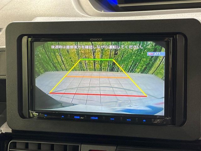 DAIHATSU TANTO CUSTOM 2021