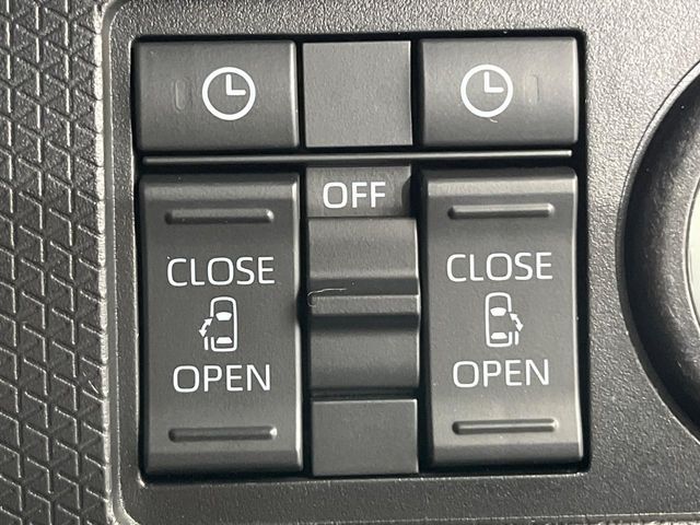 DAIHATSU TANTO CUSTOM 2021