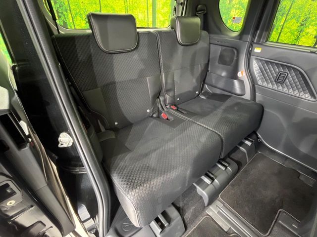 DAIHATSU TANTO CUSTOM 2021