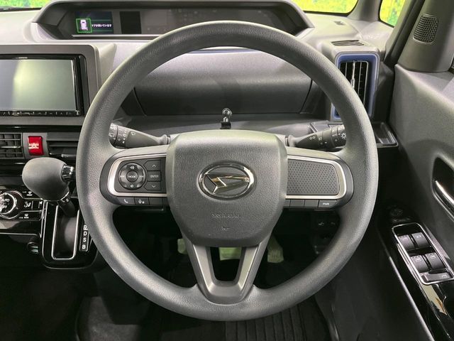 DAIHATSU TANTO CUSTOM 2021