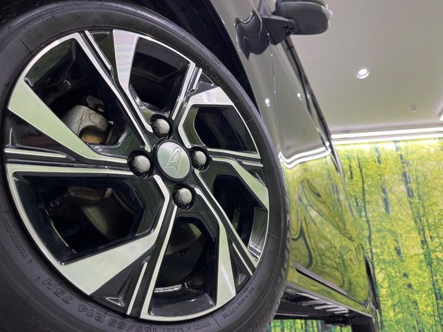 DAIHATSU TANTO CUSTOM 2021