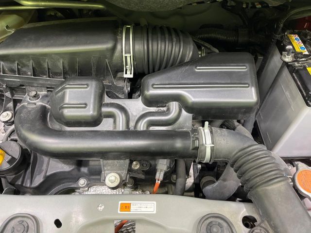 DAIHATSU TANTO CUSTOM 2021