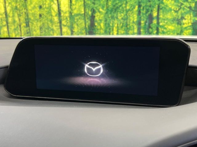 MAZDA MAZDA3 SEDAN 2020