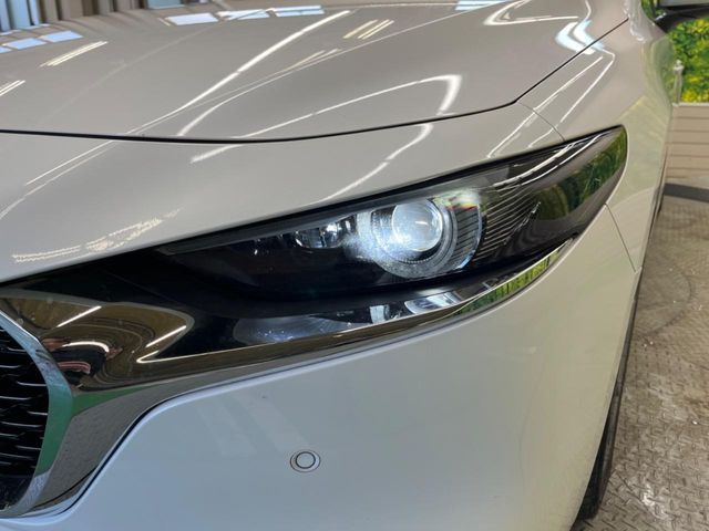 MAZDA MAZDA3 SEDAN 2020