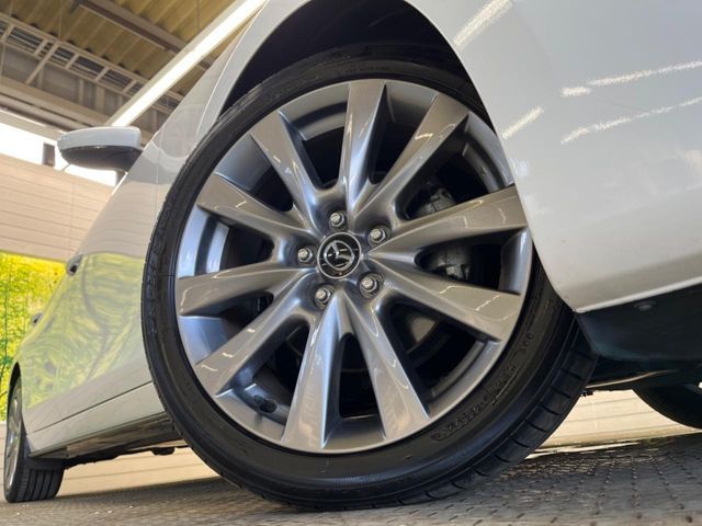 MAZDA MAZDA3 SEDAN 2020