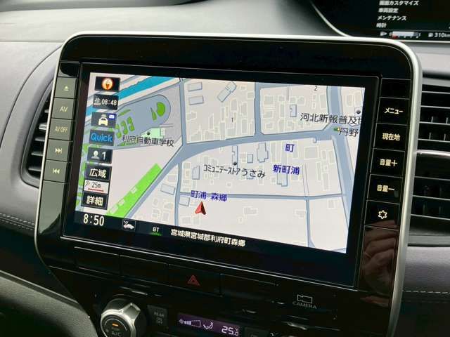 NISSAN SERENA  S-HYBRID 2020