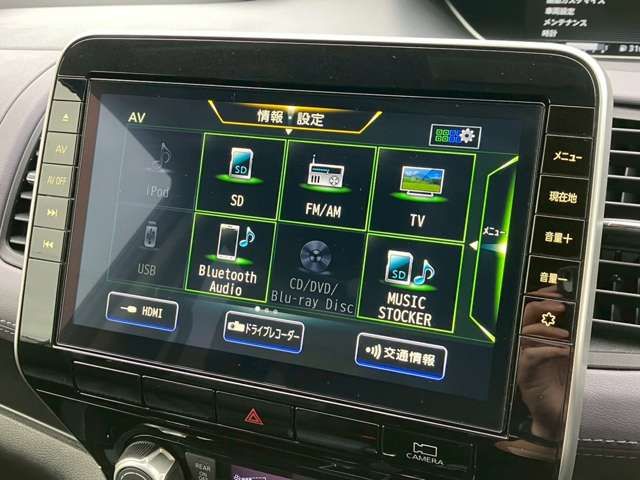 NISSAN SERENA  S-HYBRID 2020