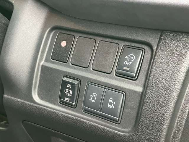 NISSAN SERENA  S-HYBRID 2020