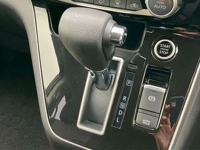 NISSAN SERENA  S-HYBRID 2020