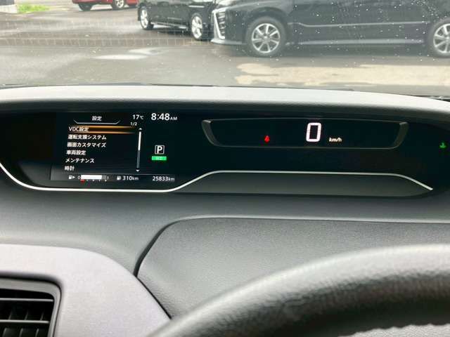 NISSAN SERENA  S-HYBRID 2020