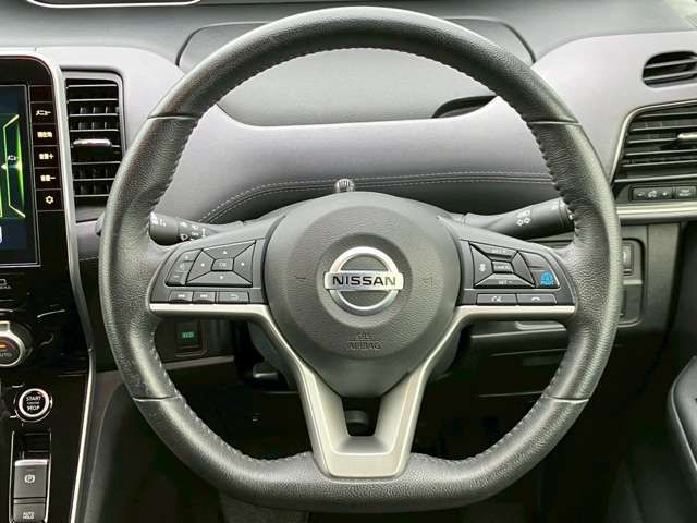 NISSAN SERENA  S-HYBRID 2020