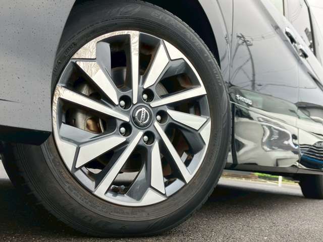 NISSAN SERENA  S-HYBRID 2020