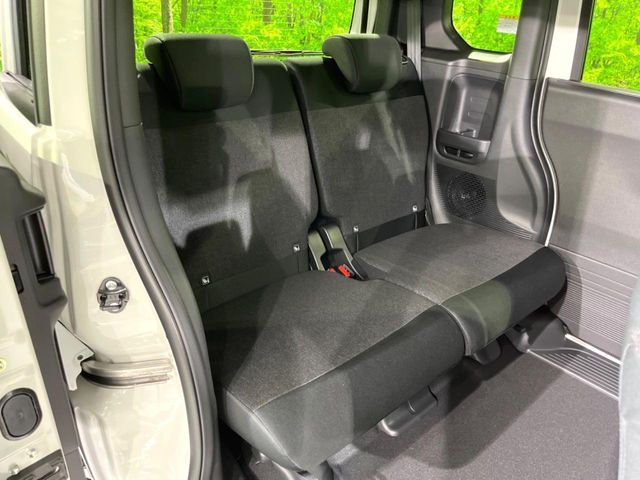 HONDA N BOX CUSTOM 2025