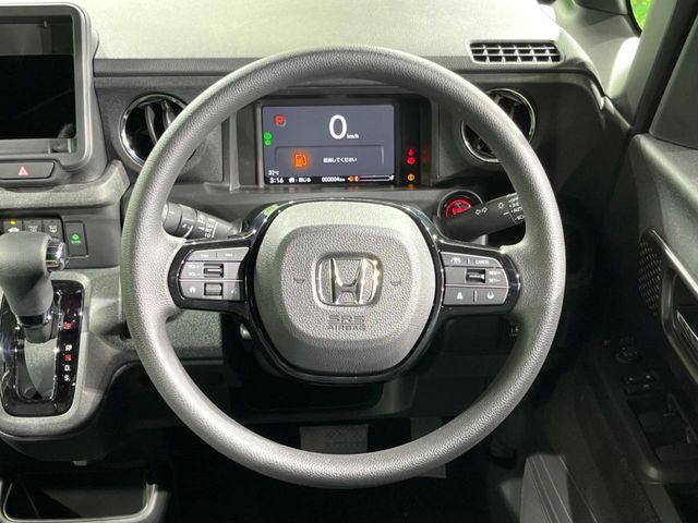 HONDA N BOX CUSTOM 2025