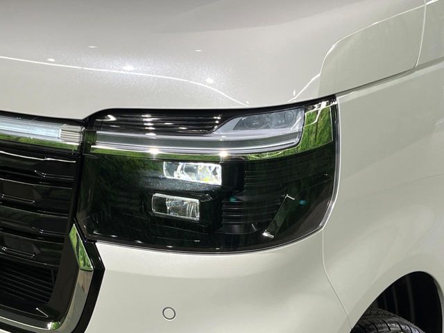 HONDA N BOX CUSTOM 2025