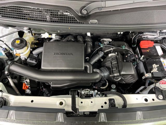 HONDA N BOX CUSTOM 2025