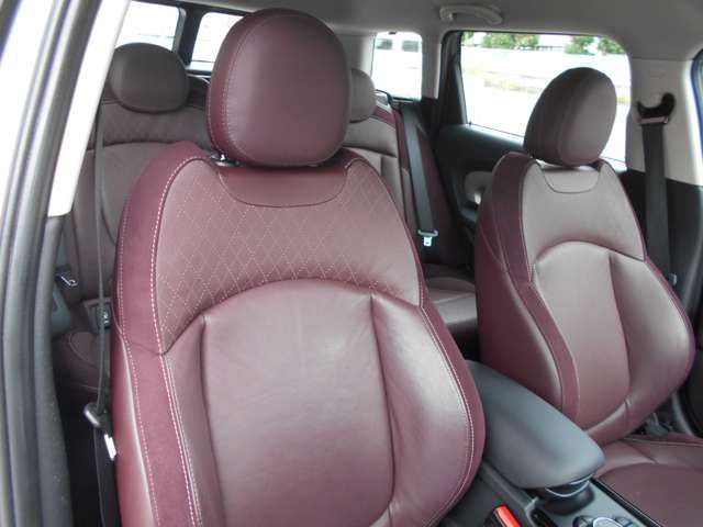 BMW BMW MINI COOPER S CLUBMAN 2016