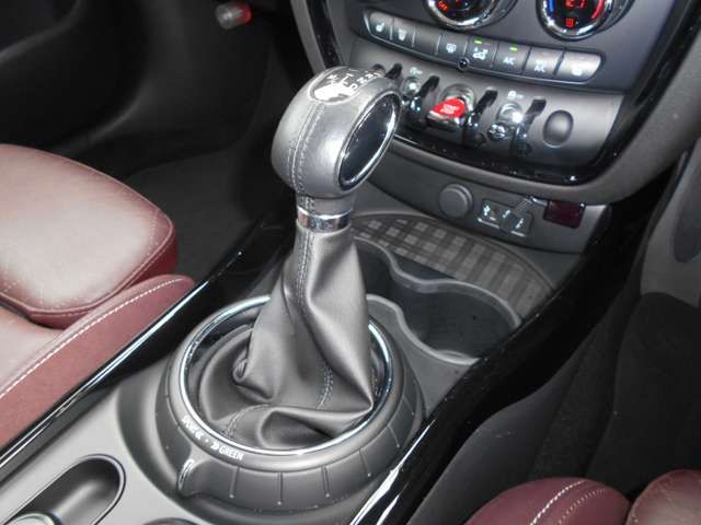 BMW BMW MINI COOPER S CLUBMAN 2016