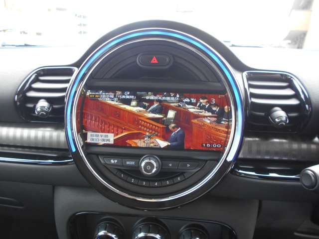 BMW BMW MINI COOPER S CLUBMAN 2016