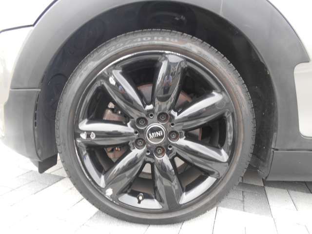 BMW BMW MINI COOPER S CLUBMAN 2016