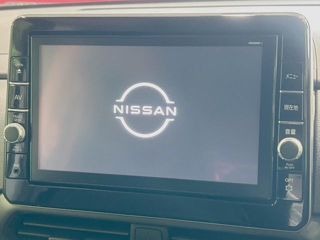 NISSAN ROOX 2021