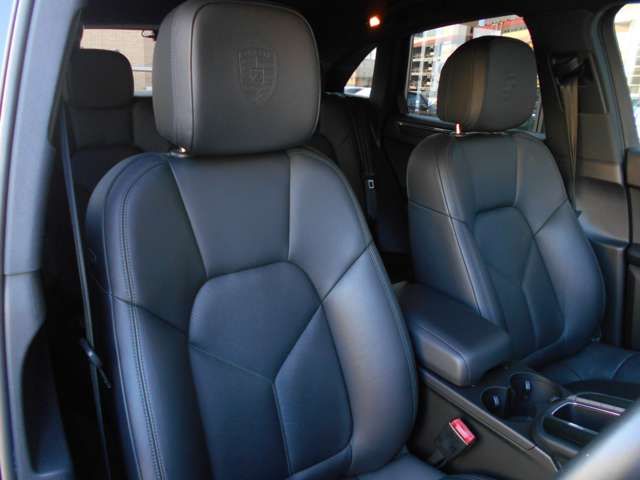 PORSCHE PORSCHE Macan 2015