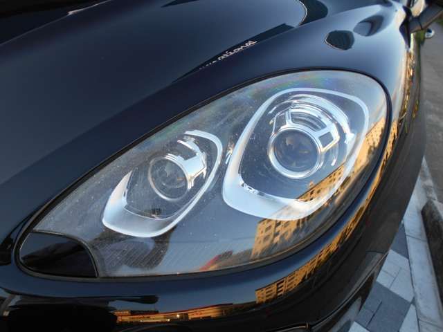 PORSCHE PORSCHE Macan 2015