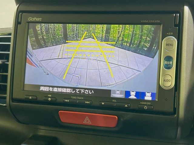 HONDA N BOX CUSTOM 2015