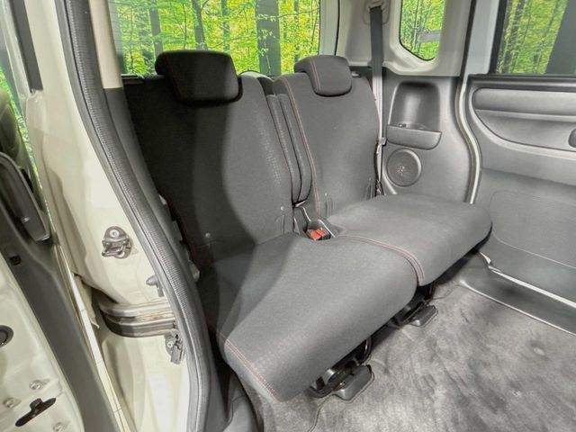 HONDA N BOX CUSTOM 2015