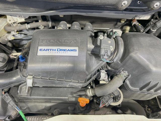 HONDA N BOX CUSTOM 2015