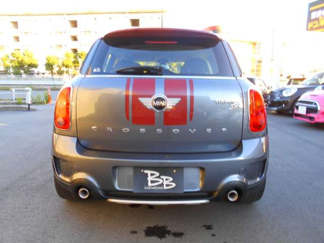 BMW BMW MINI COOPER SD CROSSOVER 2016