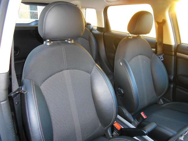 BMW BMW MINI COOPER SD CROSSOVER 2016