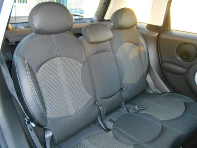 BMW BMW MINI COOPER SD CROSSOVER 2016