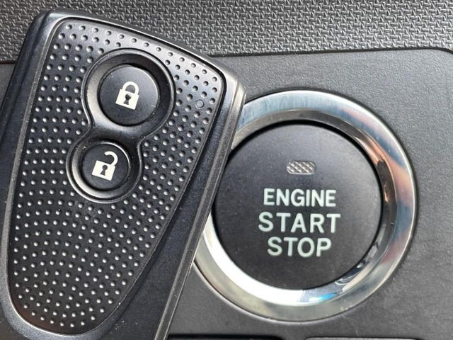 DAIHATSU MOVE CUSTOM 2013