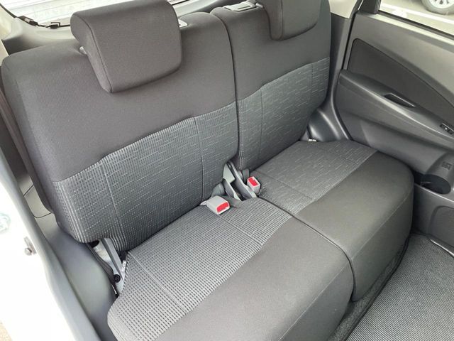 DAIHATSU MOVE CUSTOM 2013