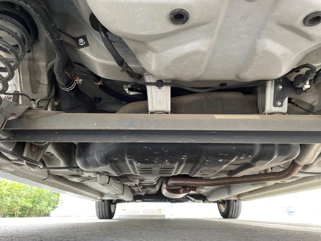 DAIHATSU MOVE CUSTOM 2013