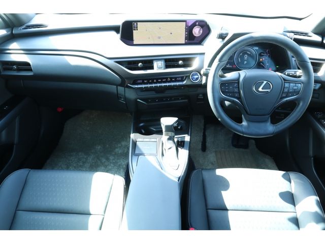 TOYOTA LEXUS UX250h 2019