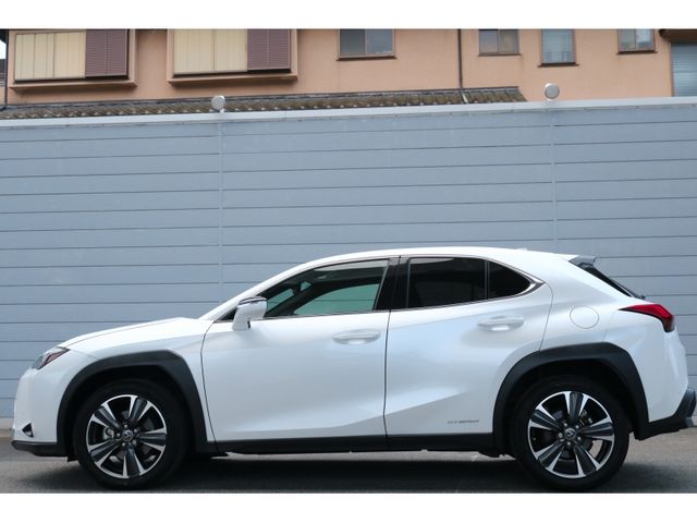 TOYOTA LEXUS UX250h 2019