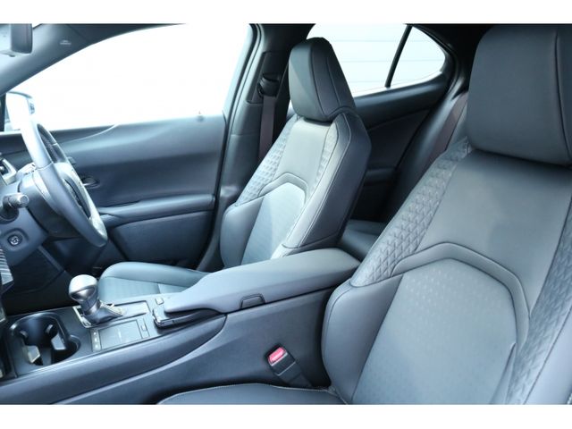 TOYOTA LEXUS UX250h 2019