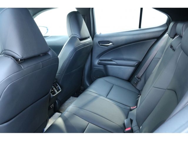 TOYOTA LEXUS UX250h 2019