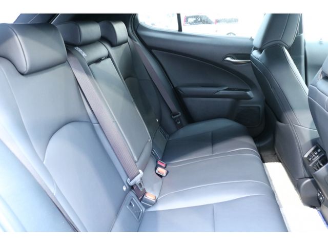 TOYOTA LEXUS UX250h 2019