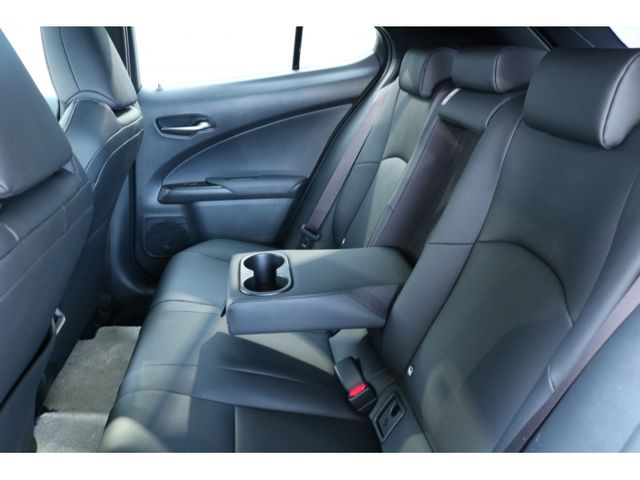 TOYOTA LEXUS UX250h 2019