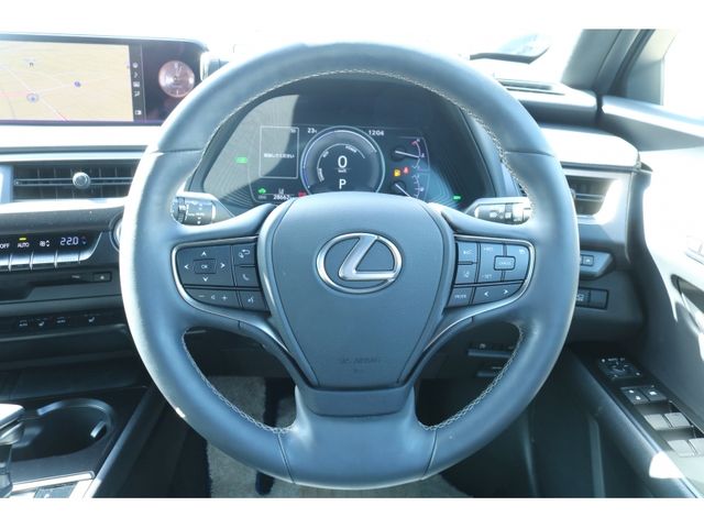 TOYOTA LEXUS UX250h 2019