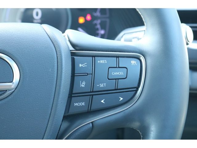 TOYOTA LEXUS UX250h 2019