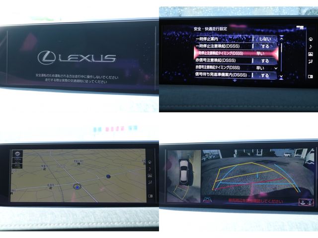 TOYOTA LEXUS UX250h 2019