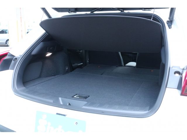 TOYOTA LEXUS UX250h 2019