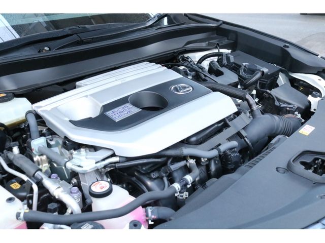 TOYOTA LEXUS UX250h 2019