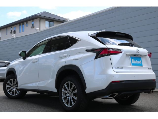 TOYOTA LEXUS NX200t 2014